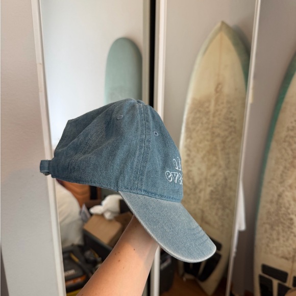 ALOHA hat - Picture 5 of 9